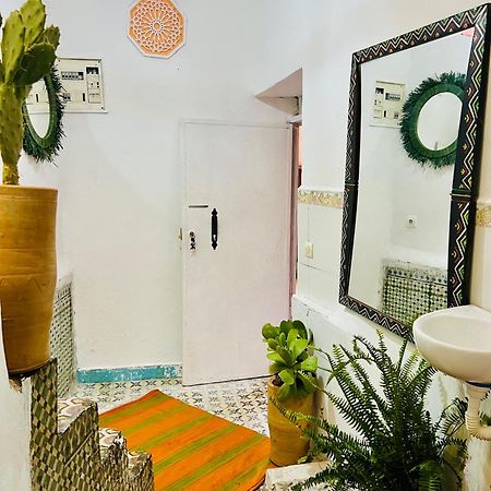 מרקש Apartement Jamaa El Fana מראה חיצוני תמונה