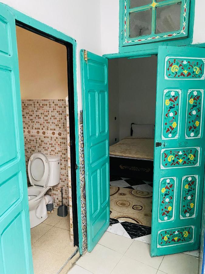 מרקש Apartement Jamaa El Fana מראה חיצוני תמונה