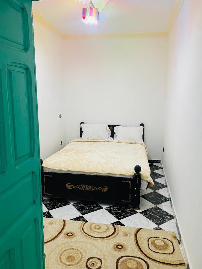 מרקש Apartement Jamaa El Fana מראה חיצוני תמונה