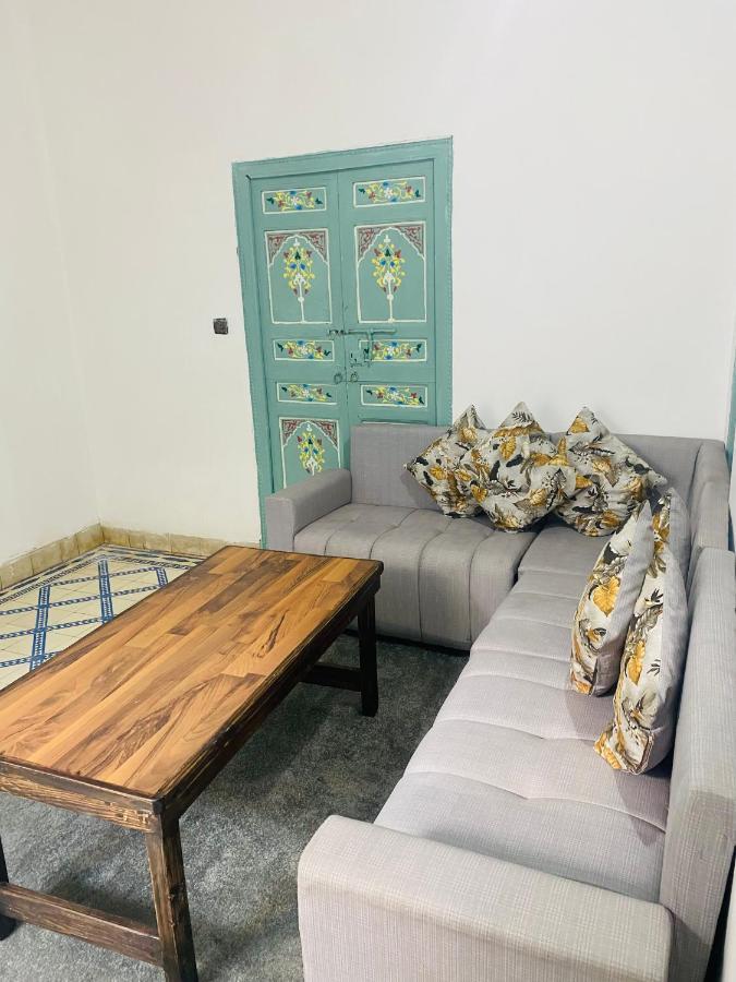 מרקש Apartement Jamaa El Fana מראה חיצוני תמונה