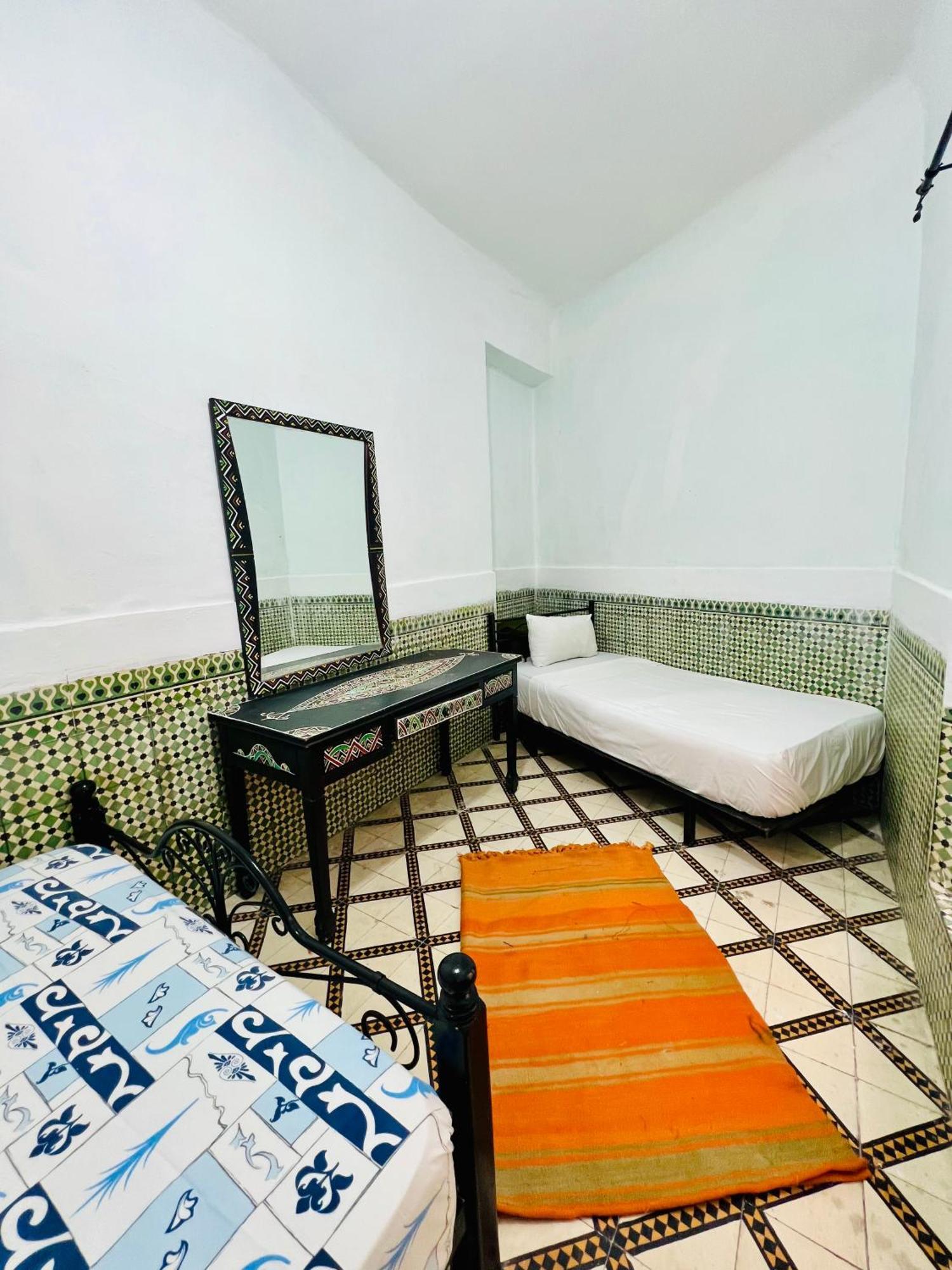 מרקש Apartement Jamaa El Fana מראה חיצוני תמונה